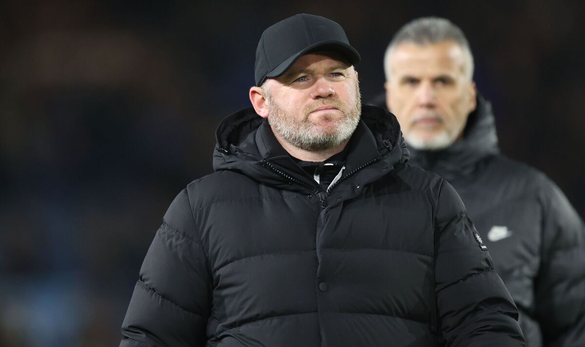 Les fans de Birmingham s’en prennent à Wayne Rooney et exigent que Tom Brady limoge l’icône de Man Utd | Football | sport