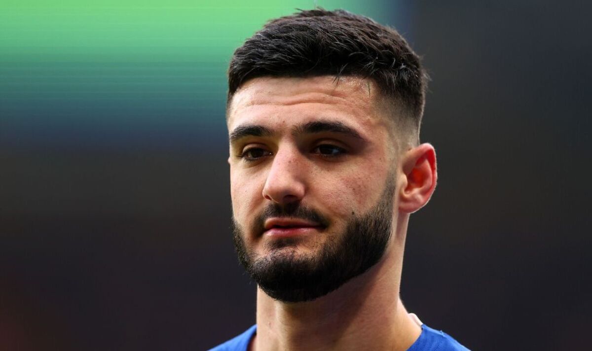 Les patrons de Chelsea ont « jeté un coup d’œil à Man Utd » en fixant le prix scandaleux d’Armando Broja | Football | sport