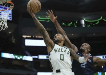 Lillard et Giannis, les débuts sont à Philadelphie : les cotes Bucks-76ers