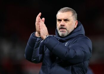Liverpool devrait interviewer le manager de Tottenham, Ange Postecoglou, pour remplacer Jurgen Klopp |  Football |  sport