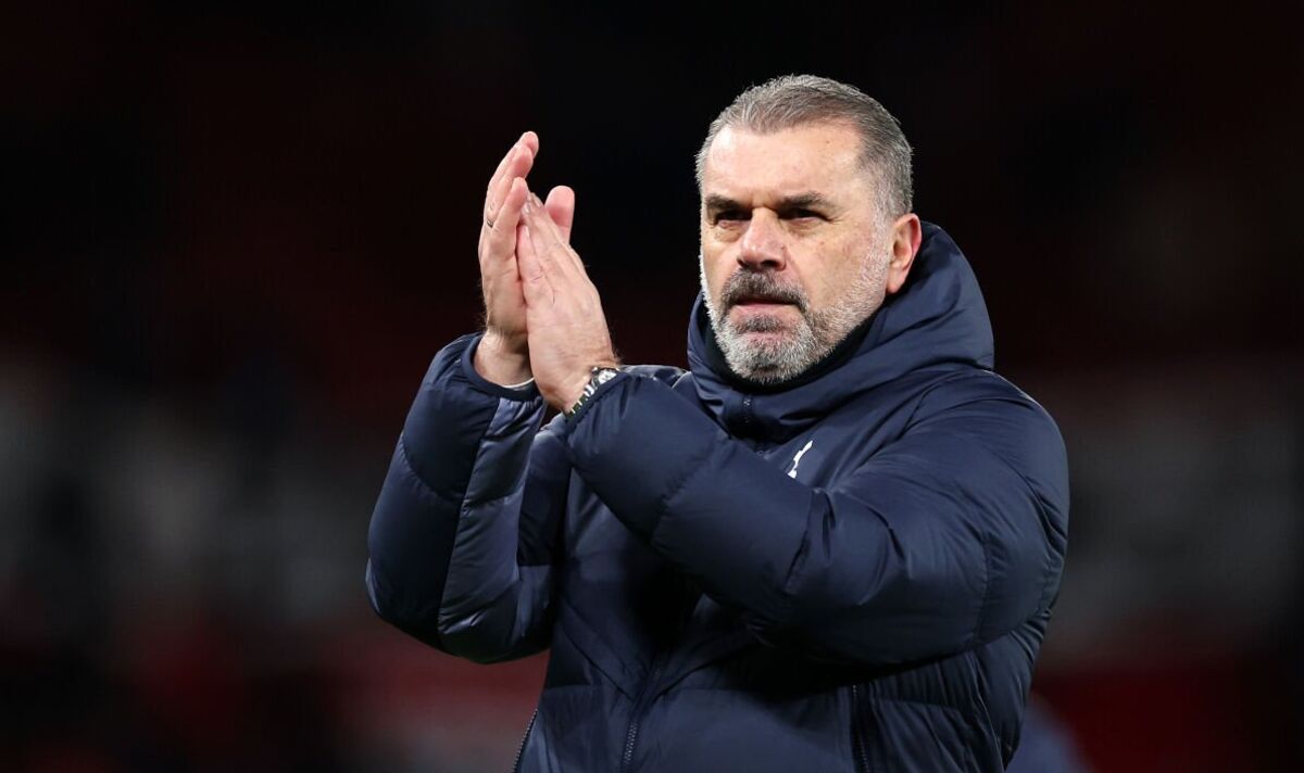 Liverpool devrait interviewer le manager de Tottenham, Ange Postecoglou, pour remplacer Jurgen Klopp | Football | sport