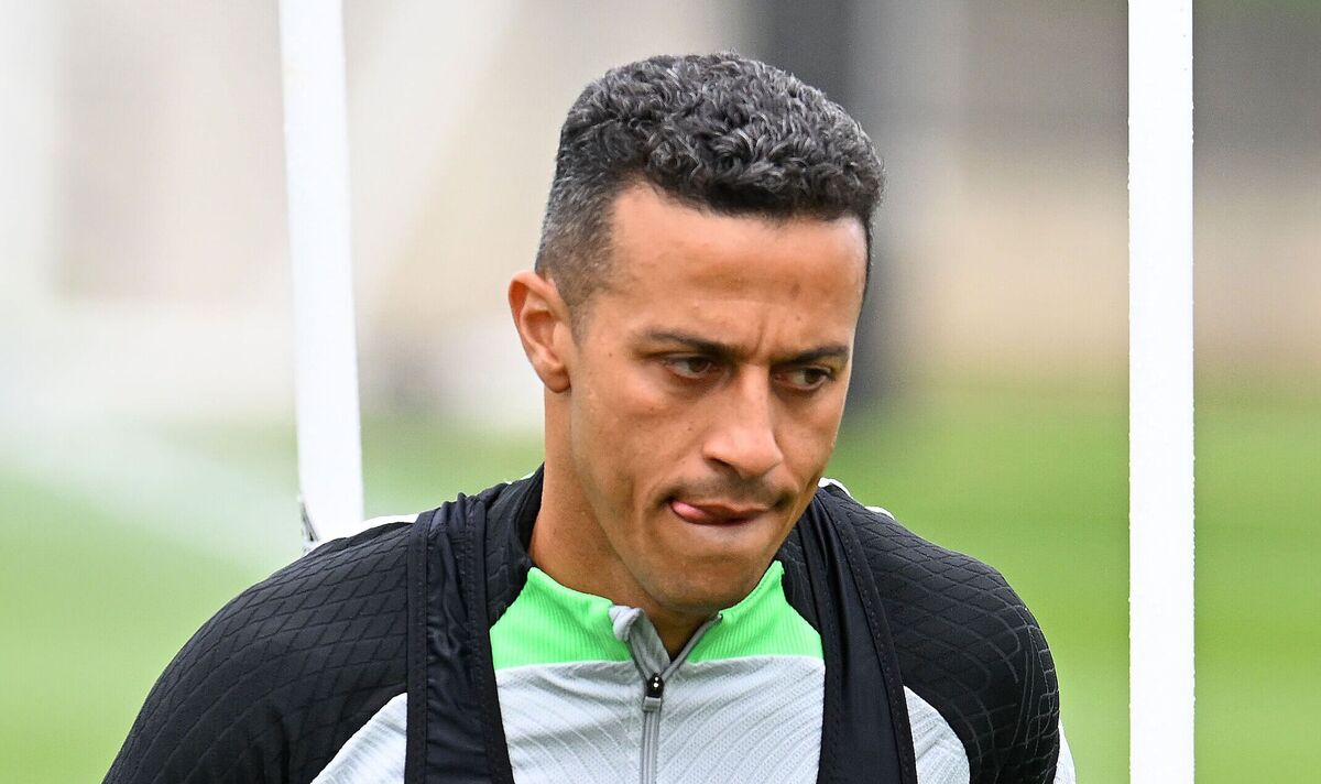 Liverpool news : le père de la star « laisse entendre » que la star de 25 millions de livres sterling suivra Klopp hors d'Anfield |  Football |  sport