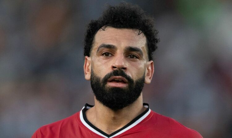 Mohamed Salah interpellé par la légende égyptienne après avoir quitté l’équipe de la CAN pour rejoindre Liverpool |  Football |  sport