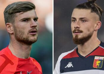Tottenham peut effectuer 3 transferts supplémentaires en janvier après Dragusin et Werner |  Football |  sport