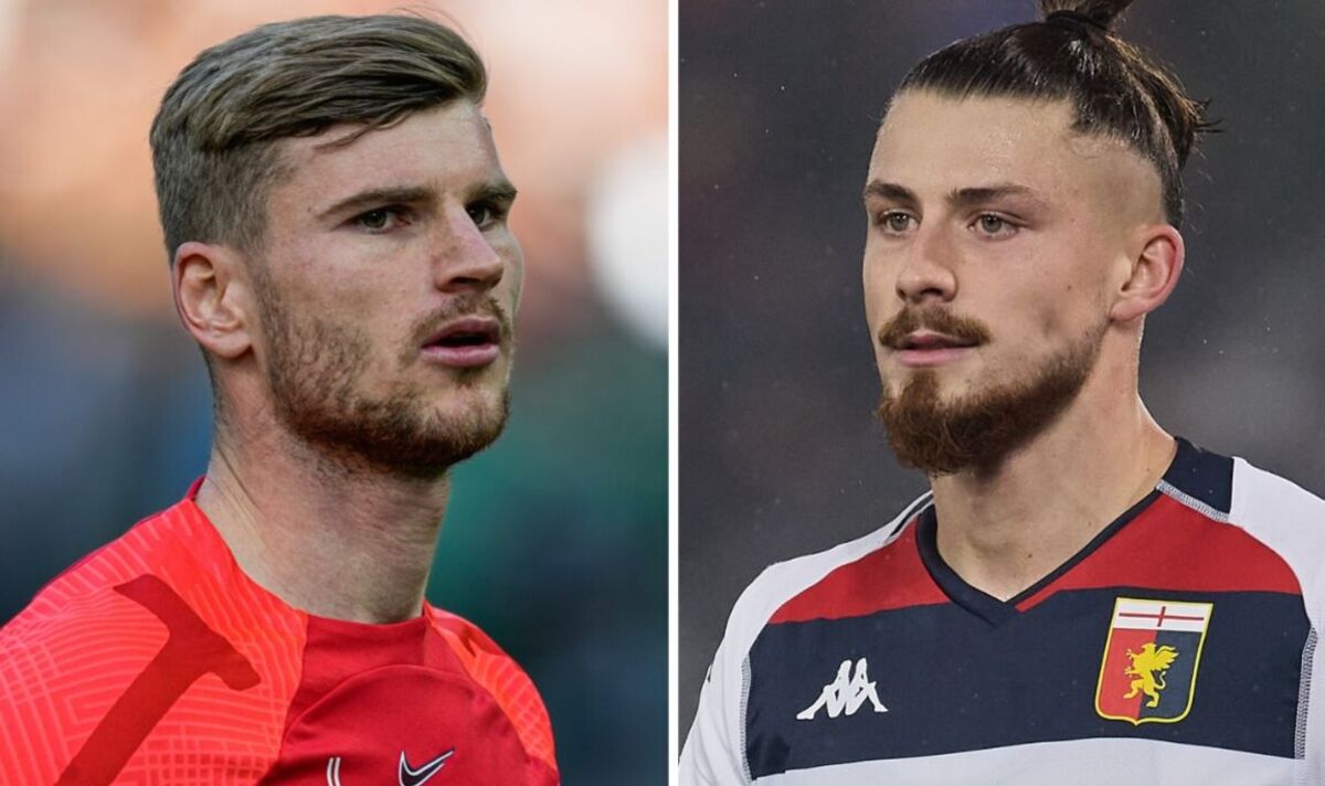 Tottenham peut effectuer 3 transferts supplémentaires en janvier après Dragusin et Werner | Football | sport