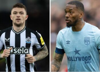 Transférer l’actualité EN DIRECT : Arsenal détourne l’accord avec Man Utd, le Bayern envisage Trippier et Toney taquine sa décision |  Football |  sport
