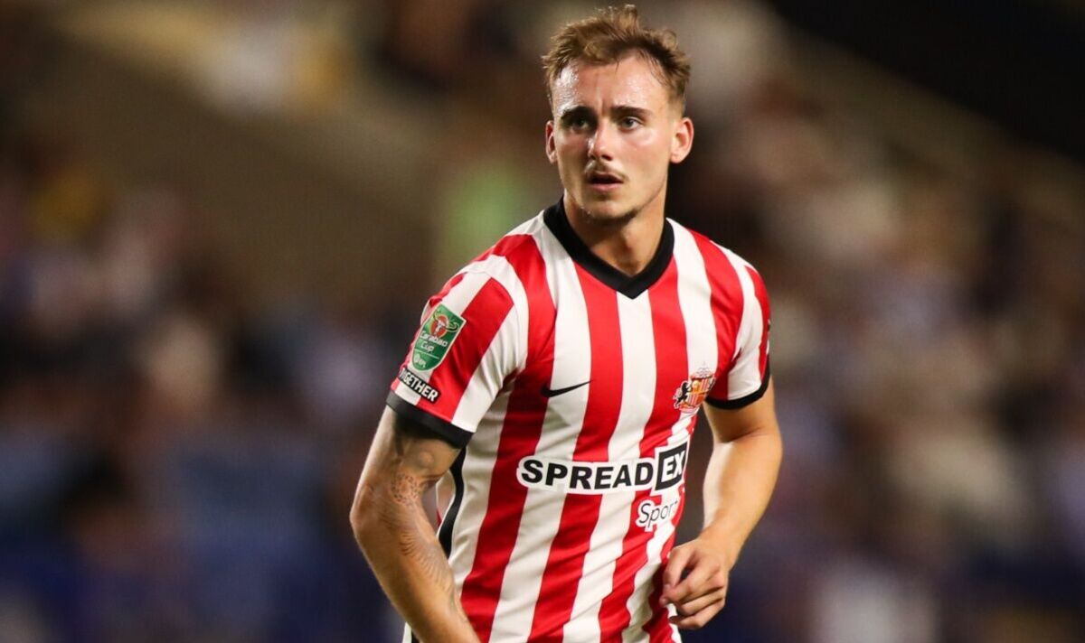 Un footballeur de Sunderland accusé d’avoir violé une femme qu’il a rencontrée sur Tinder a été blanchi | Football | sport