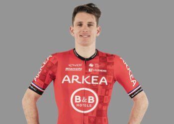 Arnaud DEMARE – Fiche coureur