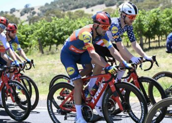 Cadel Road Race 2024 : La compo Lidl-Trek