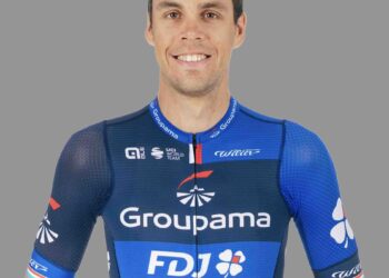 Kevin GENIETS – Fiche coureur