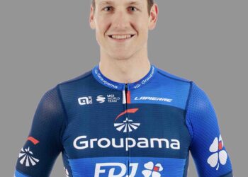 Stefan KUNG – Fiche coureur