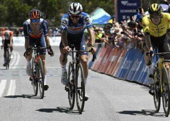 « J’ai fait de mon mieux »