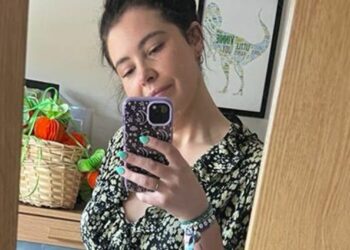 « J’ai finalement abandonné 10 tailles de robe – voici comment j’ai procédé »