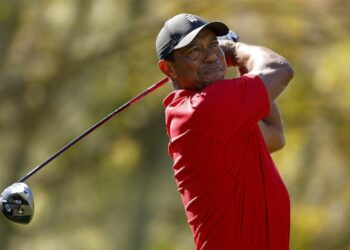 Tiger Woods s’engage sur le PGA Tour dans une rare adresse téléphonique aux joueurs