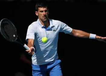 Djokovic pourrait obtenir un nouvel emploi alors que le propriétaire de l’AC Milan « pèse » en faisant une offre