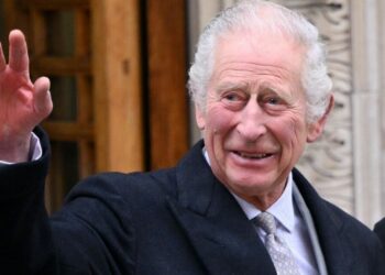 Découvrez le mode de vie très sain du roi Charles alors qu’il lutte contre un diagnostic de cancer de choc