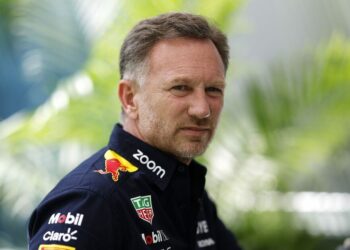 La date limite pour la décision de Christian Horner fait surface avec « une audience qui aura lieu cette semaine »