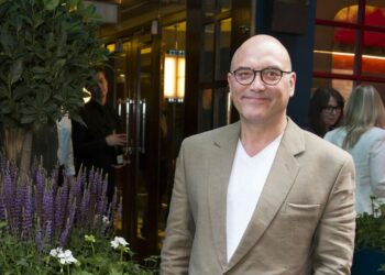 La routine quotidienne et le plan de régime de Gregg Wallace après avoir perdu 5 pierres impressionnantes