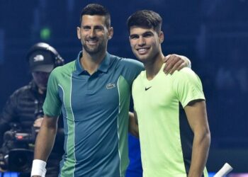 Novak Djokovic et ses collègues pourraient remporter plus du double du prix de Wimbledon lors du nouveau « Saudi Slam »