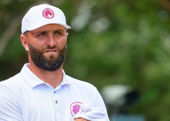 Jon Rahm s’ouvre sur un snob « émotionnel » du PGA Tour après avoir fait ses débuts au LIV Golf