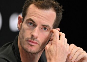 Plaidoyer pour la retraite d’Andy Murray lancé par l’icône britannique Tim Henman – EXCLUSIF