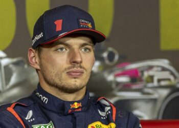 Max Verstappen absent de la bande-annonce de Drive to Survive alors que les fans de F1 sont laissés confus