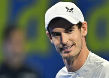 Andy Murray envisage une répétition « folle » de Doha alors que le Britannique en difficulté cherche à se sortir du trou