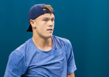 Holger Rune porte plainte contre l’ATP Tour alors que Dane est « confronté » à de fausses nouvelles