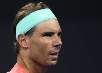 Le retour de Rafael Nadal retardé alors que l’Espagnol se retire de l’Open du Qatar avec une déclaration