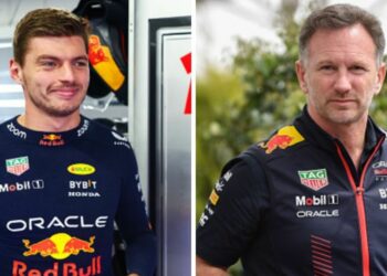 F1 LIVE : Max Verstappen donne un verdict de « rêve » à Ferrari alors que Horner explique la décision de Bahreïn