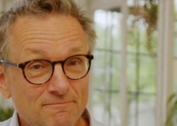 Le Dr Michael Mosley partage des règles pour vous aider à abandonner la malbouffe