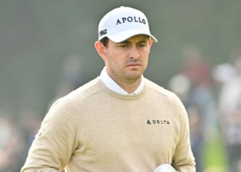 Patrick Cantlay refuse de briser son caractère après la controverse du PGA Tour