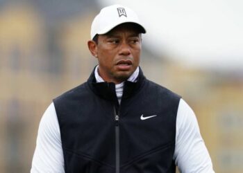 Tiger Woods brise le silence sur l’accord saoudien de 1,1 milliard de livres sterling sur le PGA Tour après la sortie de Genesis