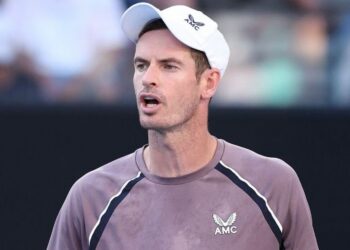 Andy Murray « assez fort pour encaisser les coups » alors que le Britannique expose ses intentions à Doha