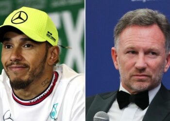 Helmut Marko propose une mise à jour sur Christian Horner alors que Red Bull est « distrait »