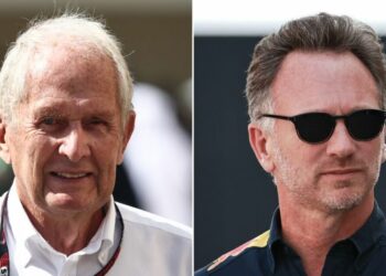 Helmut Marko fait l’éloge des chefs de Red Bull enquêtant sur Christian Horner alors que l’enquête se poursuit