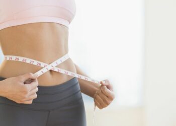 Un expert en fitness affirme qu’il y a un « signe » que vous devriez arrêter de suivre un régime