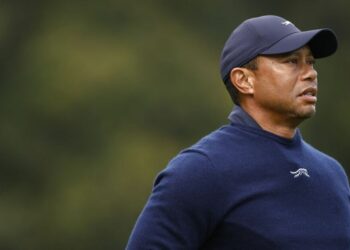 Masters 2024 : la fureur de Tiger Woods est risquée alors que la star du golf LIV est invitée