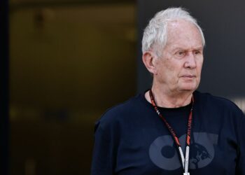 Helmut Marko propose une mise à jour surprenante sur Mercedes alors que McLaren est laissée « nerveuse »