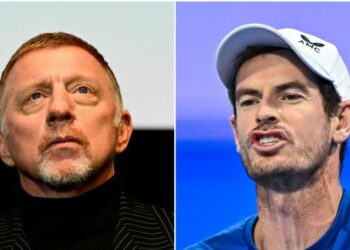 Boris Becker interroge Andy Murray alors que le Britannique exprime une « opinion impopulaire » sur les réseaux sociaux
