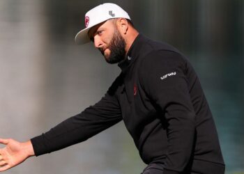 Jon Rahm explique la principale raison du déménagement de LIV Golf alors que l’Espagnol se révèle après un demi-tour