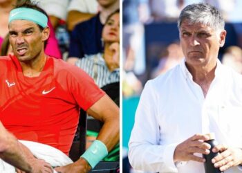 Rafael Nadal n’a « pas d’autre choix » que de jouer à Indian Wells