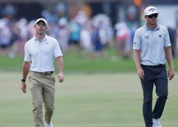 La victoire de Rory McIlroy au Masters aurait un « astérisque », déclare la star de LIV