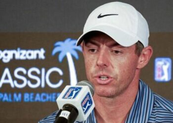 McIlroy n’exclut pas un changement de LIV Golf après les commentaires de l’ancien manager