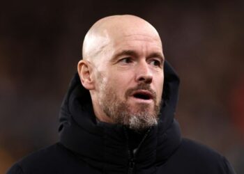 Actualités de Man Utd : Ten Hag confirme quatre blessures alors que les problèmes s’accumulent avant le match nul contre Aston Villa |  Football |  sport