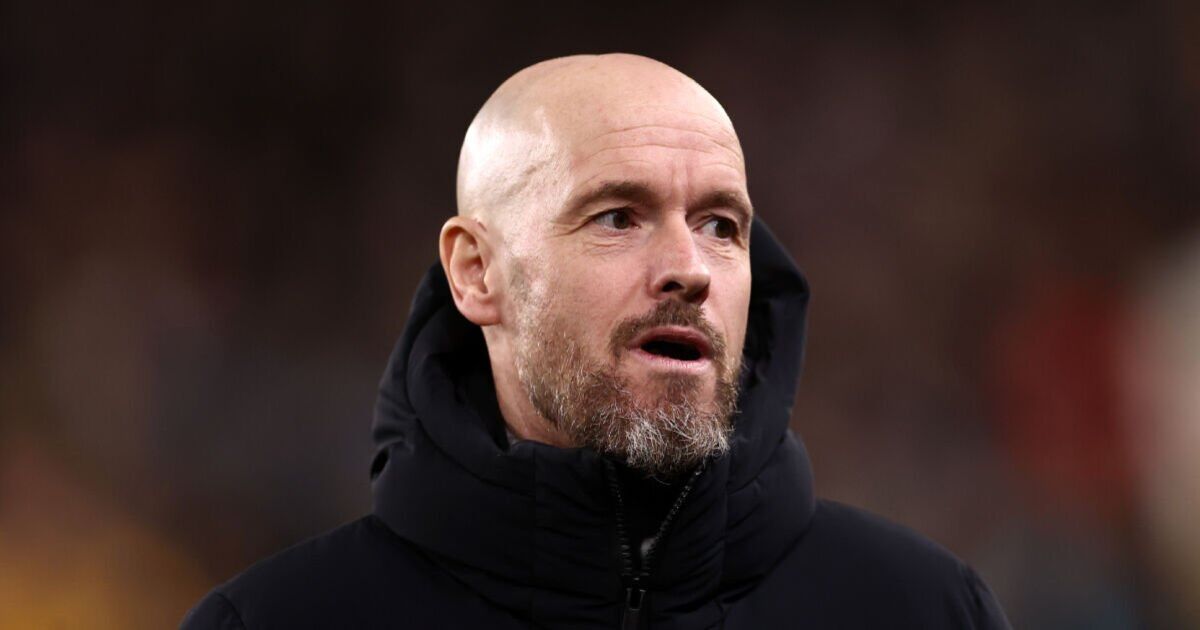 Actualités de Man Utd : Ten Hag confirme quatre blessures alors que les problèmes s’accumulent avant le match nul contre Aston Villa |  Football |  sport