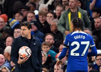 Mauricio Pochettino Malo Gusto2