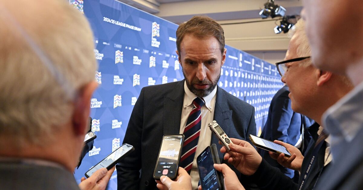 Gareth Southgate pourrait diriger l’Angleterre à la Coupe du monde 2026 alors que la FA souhaite garder son patron | Football | sport