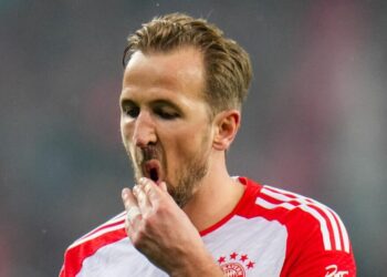 Harry Kane subit un revers majeur alors que la décision du Bayern Munich se retourne contre lui de manière désastreuse |  Football |  sport