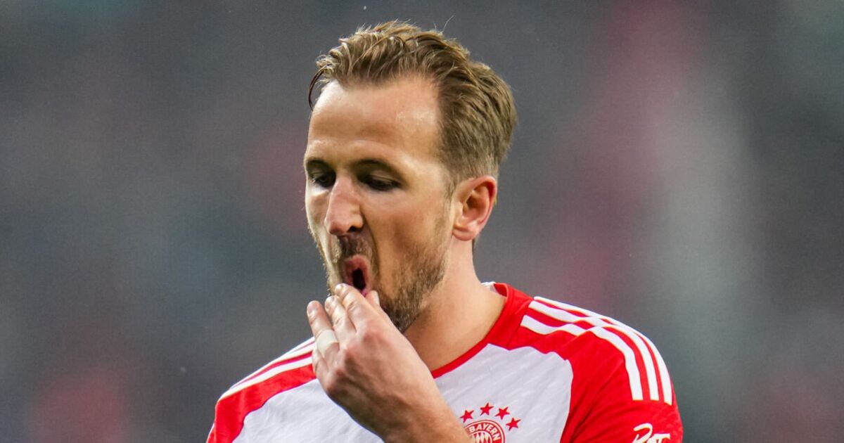 Harry Kane subit un revers majeur alors que la décision du Bayern Munich se retourne contre lui de manière désastreuse |  Football |  sport